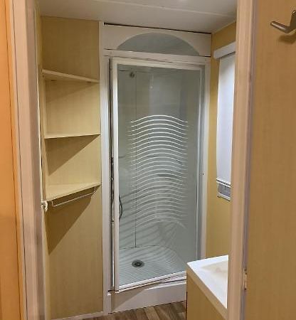 Mobil Home 拉诺维勒港 外观 照片